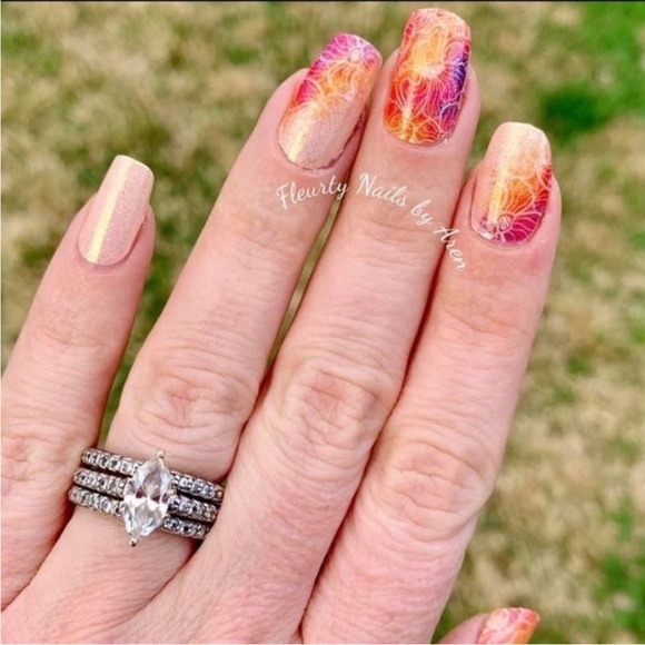 🆕 Poppy That ✨ Color Street - Picture 6 of 16